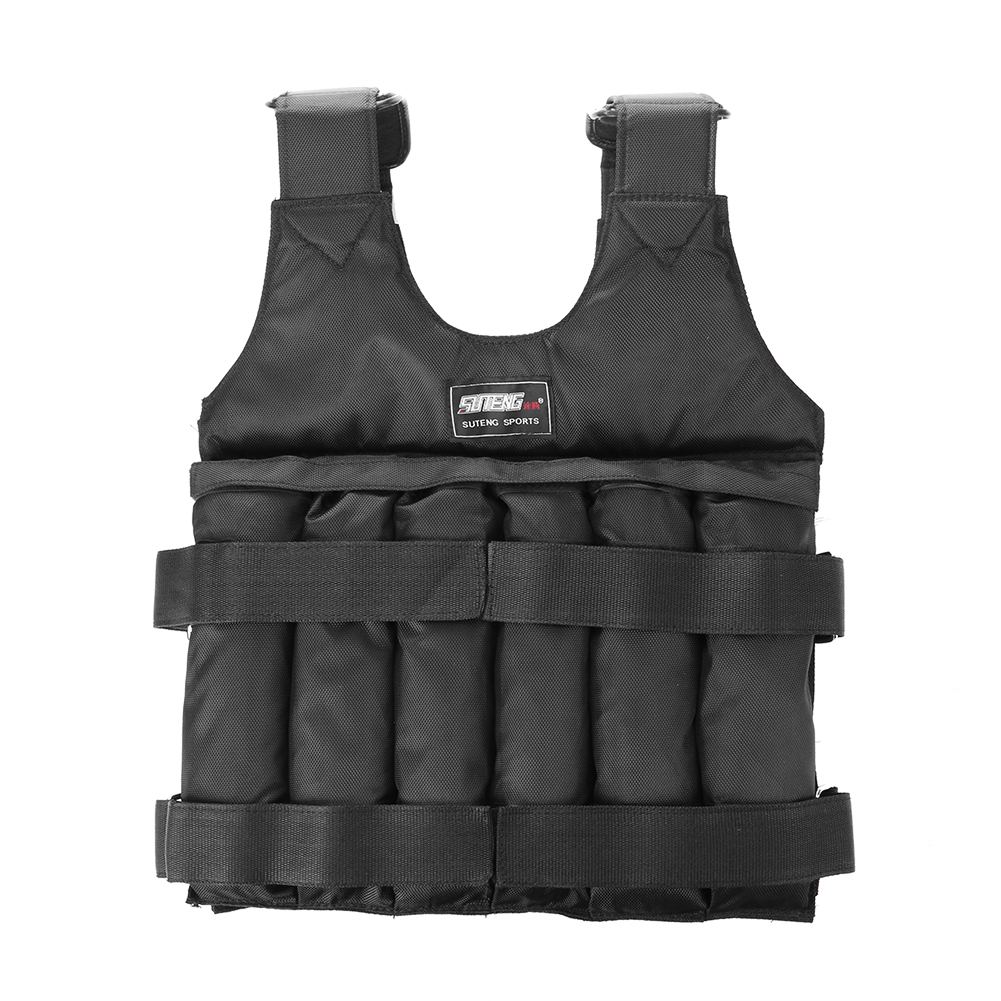 1 - 110LBS Adjustable Weighted - огляд і ціна Winter Clothing Items