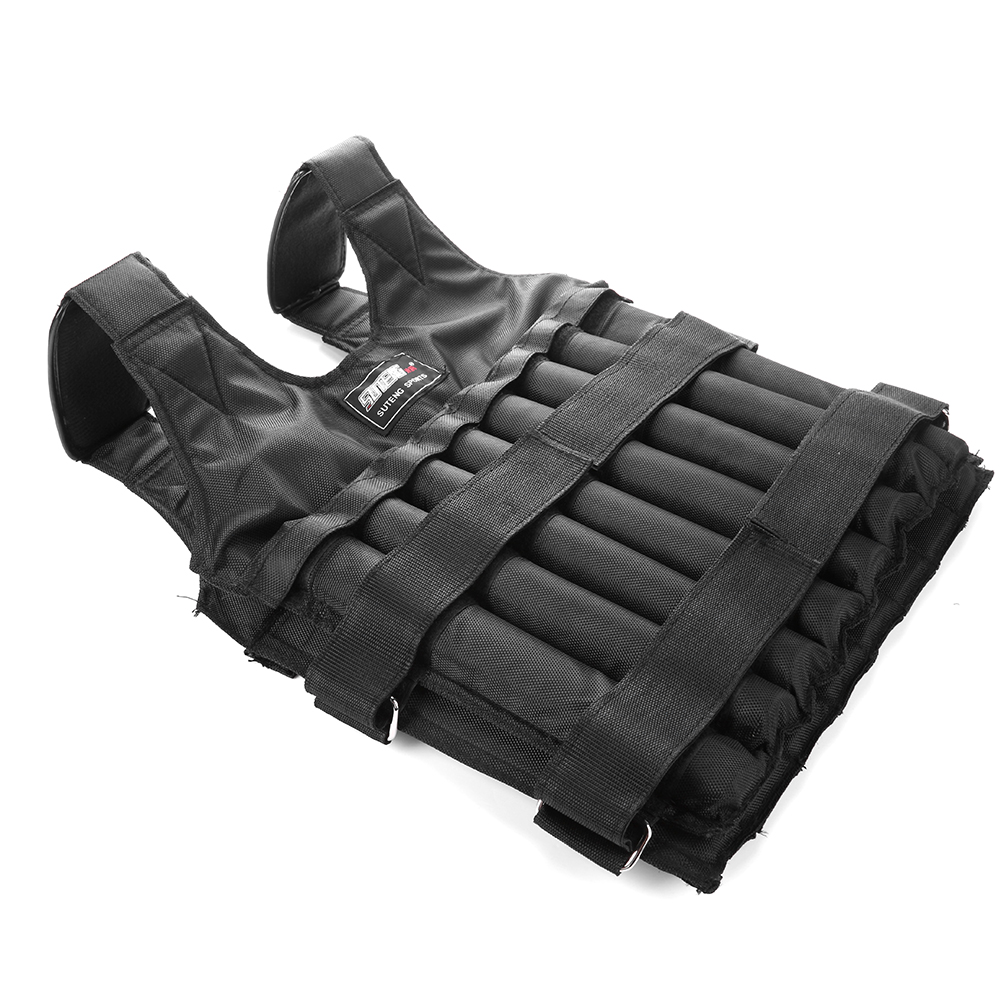 1 - 110LBS Adjustable Weighted - огляд і ціна Winter Clothing Items