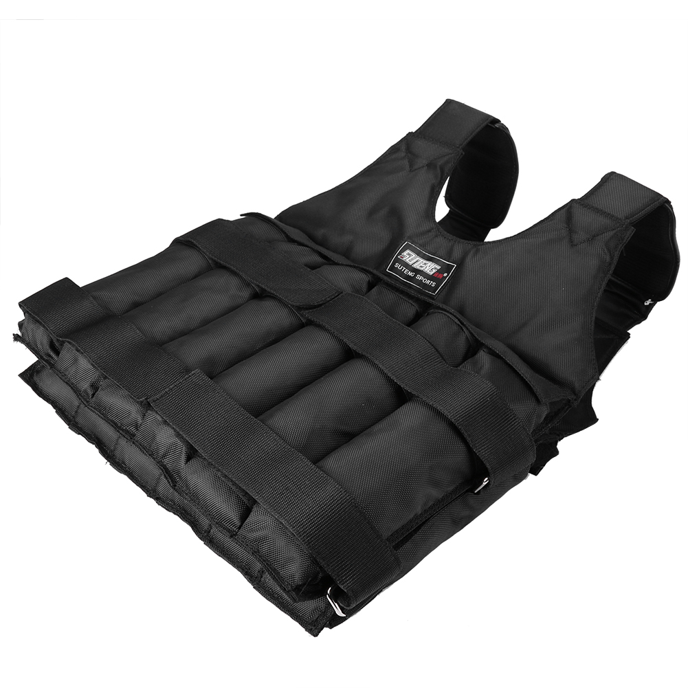 1 - 110LBS Adjustable Weighted - огляд і ціна Winter Clothing Items